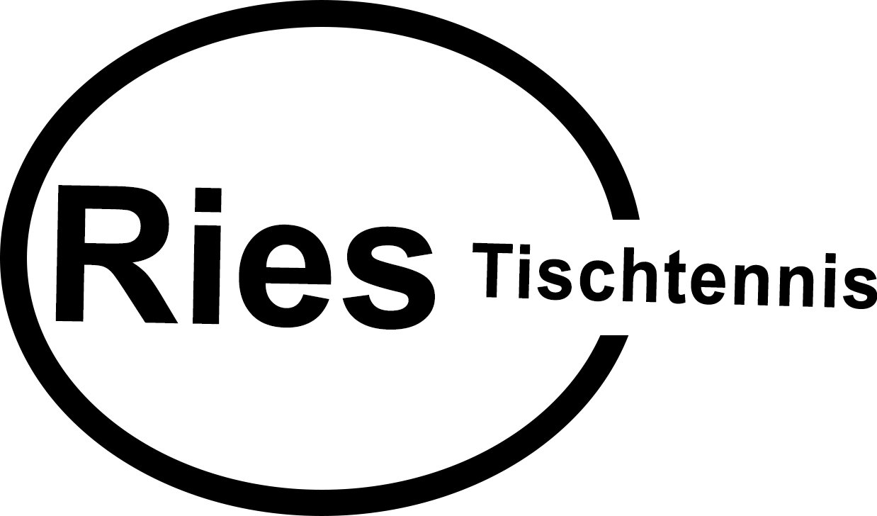 Ries-Tischtennis